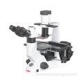 UIB-100F Inverted Fluorescent Biological Microscope